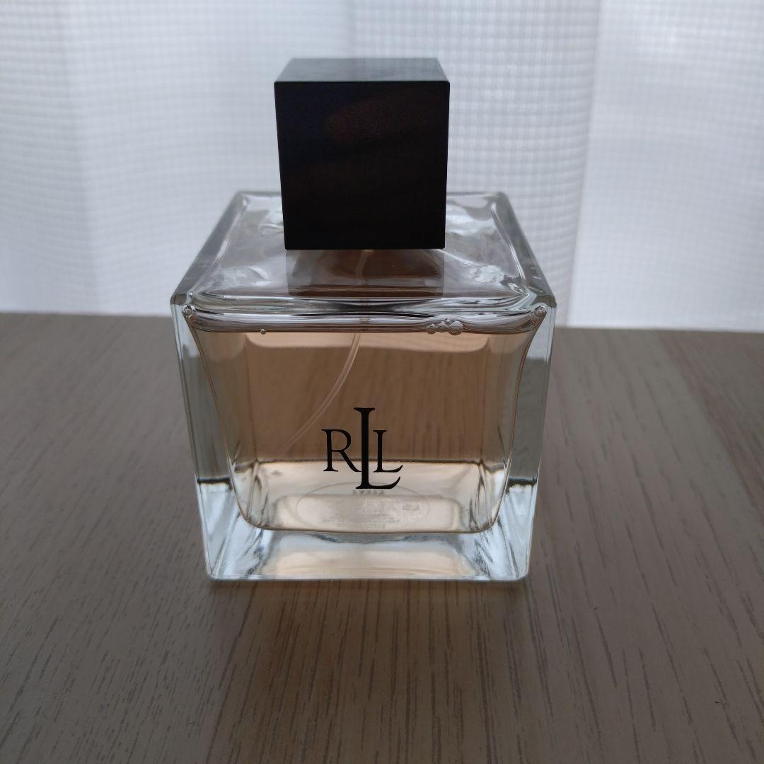 ラルフローレン　ローレンスタイル　オードパルファム 125ml廃盤 ラルフローレン ローレンスタイル オードパルファム 125ml廃盤希少