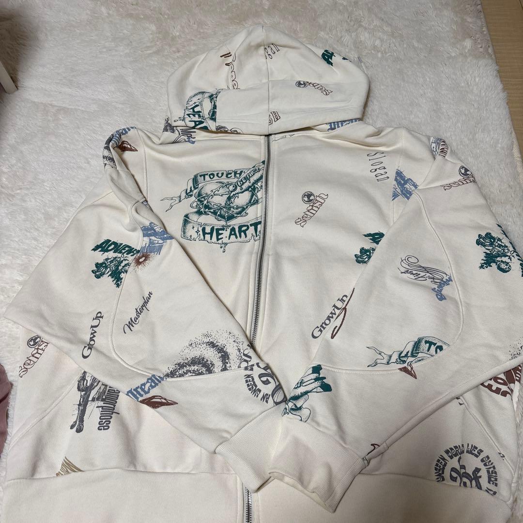 BE:FIRST 2:BE ドームツアー パーカー Mサイズ BE:FIRST パーカー 2:BE ドームツアーグッズ Mサイズ - メルカリ