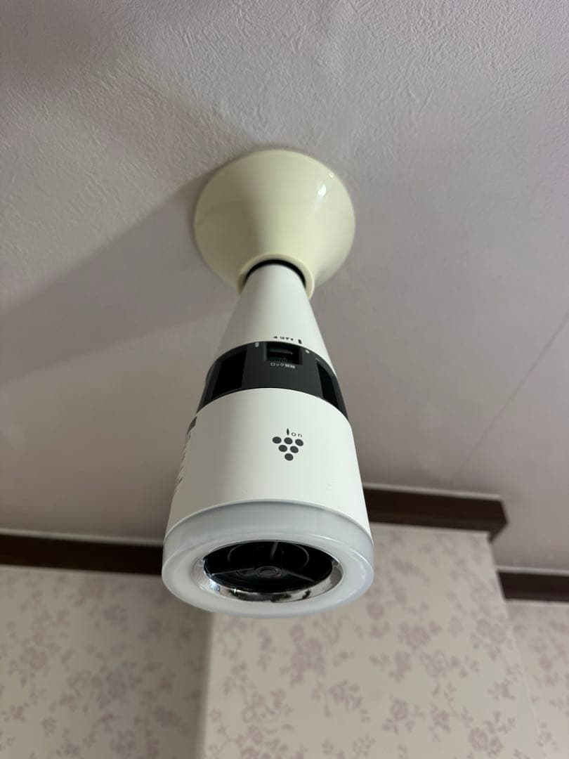 SHARP IG-KTA20 プラズマクラスターイオン発生器 SHARP（シャープ） 天井設置型プラズマクラスターイオン発生機 IG