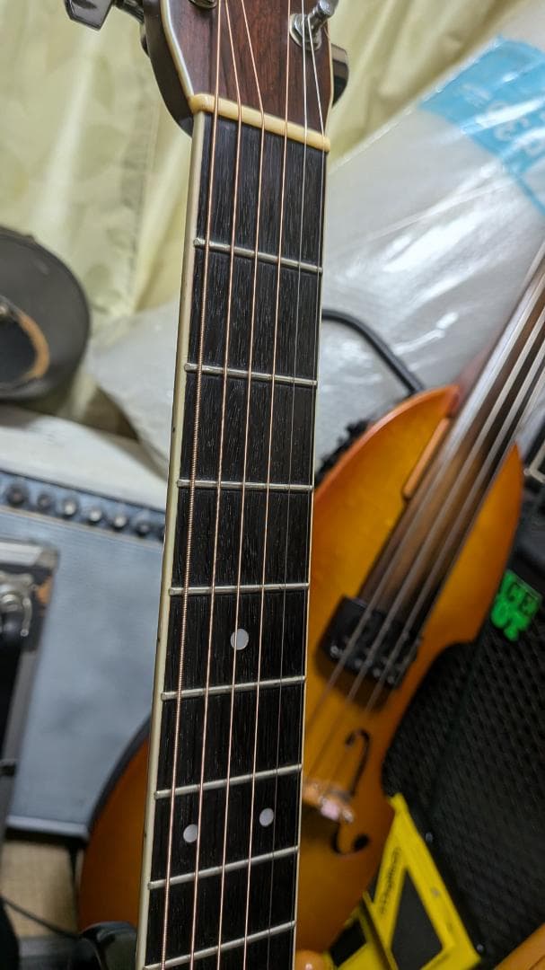 し*た様 気まぐれ値下げ！早い者勝ち！YD304　日本製　 生音　他生音比べ 動