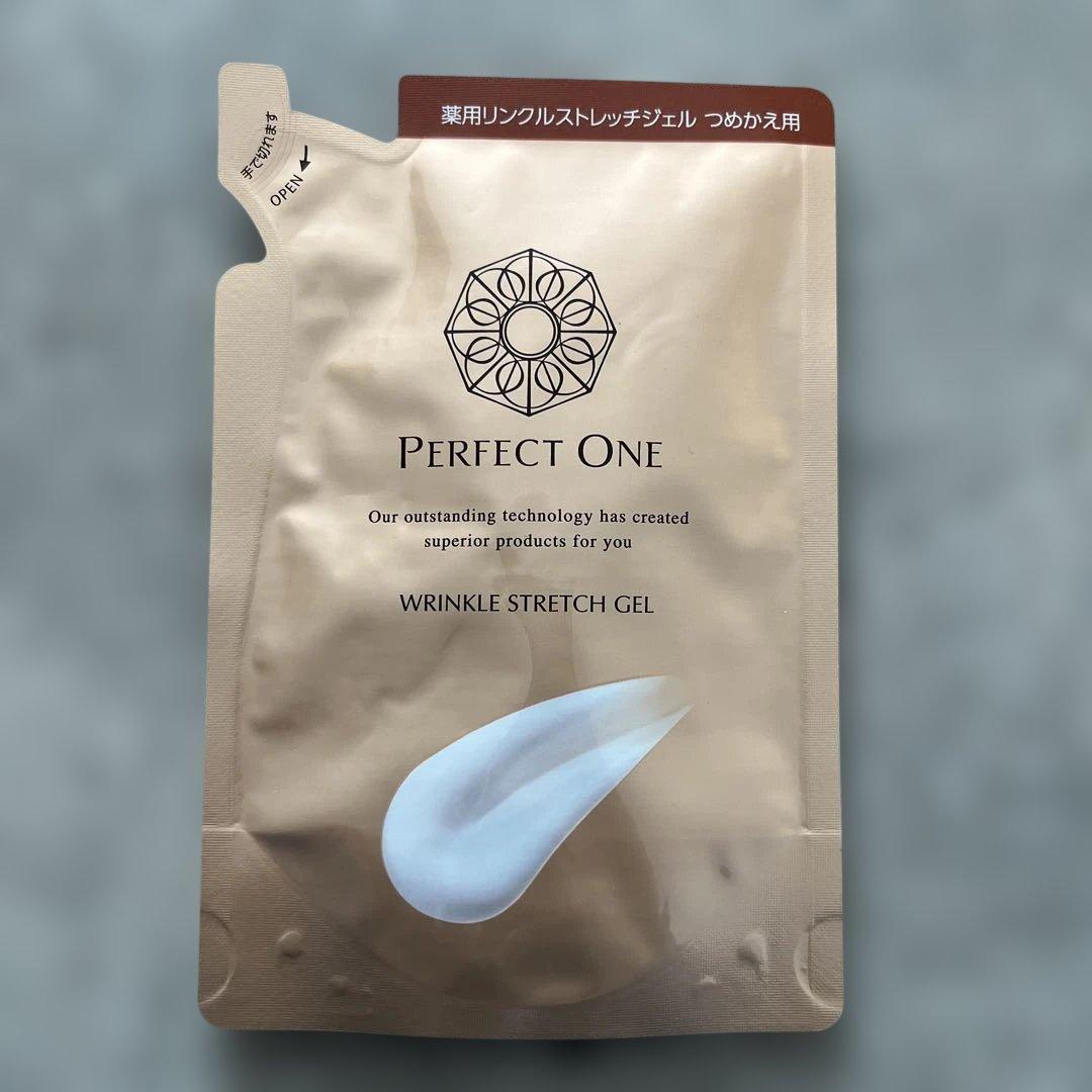 パーフェクトワンWrinkle Stretch Gel 50g - メルカリ