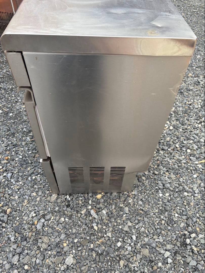 フクシマ 45kg 製氷機 FIC-A45KT2 業務用 厨房機器 (ホシザキ