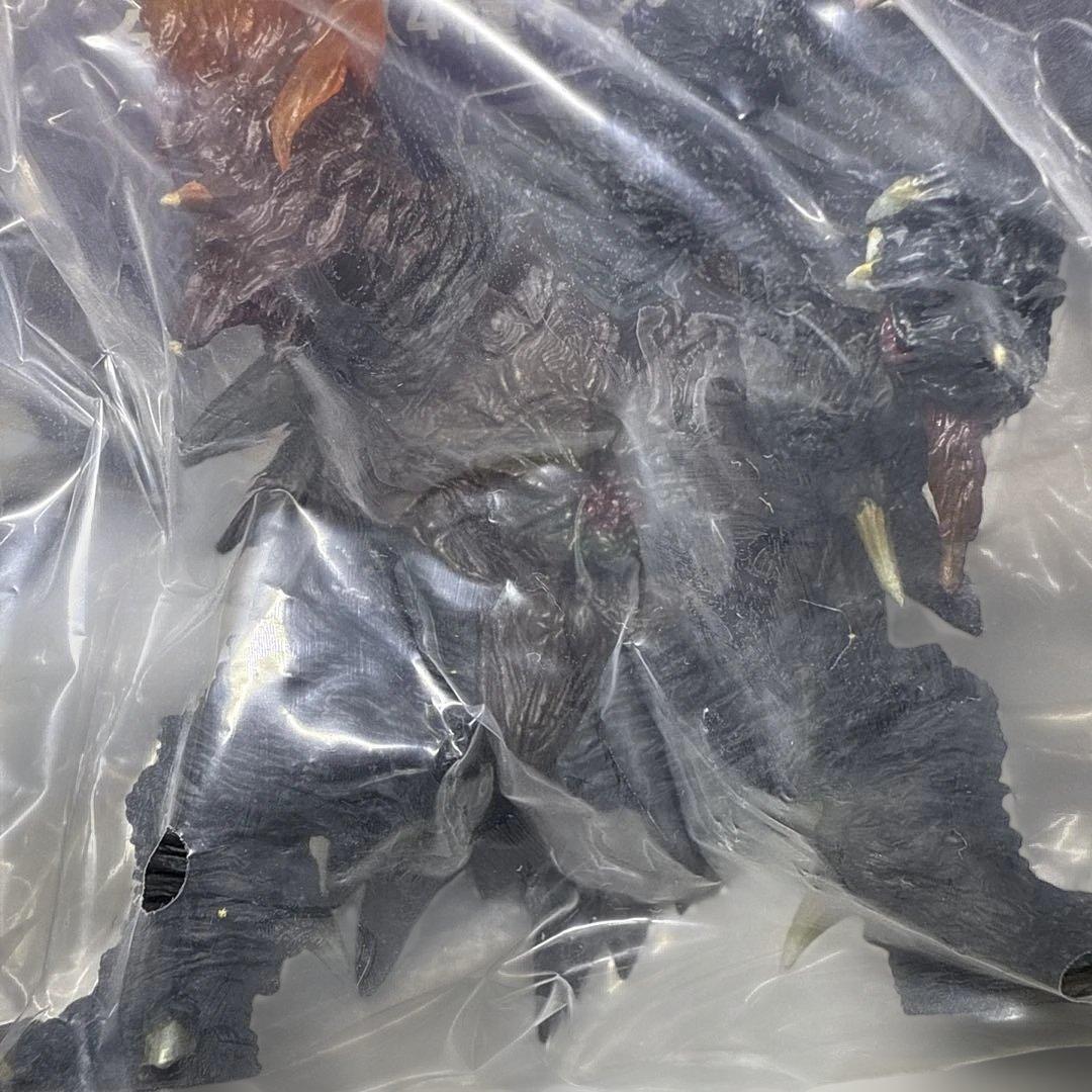 ガメラ3(GⅢ) バニシング・フィスト 「激造シリーズ -平成ガメラ編-」