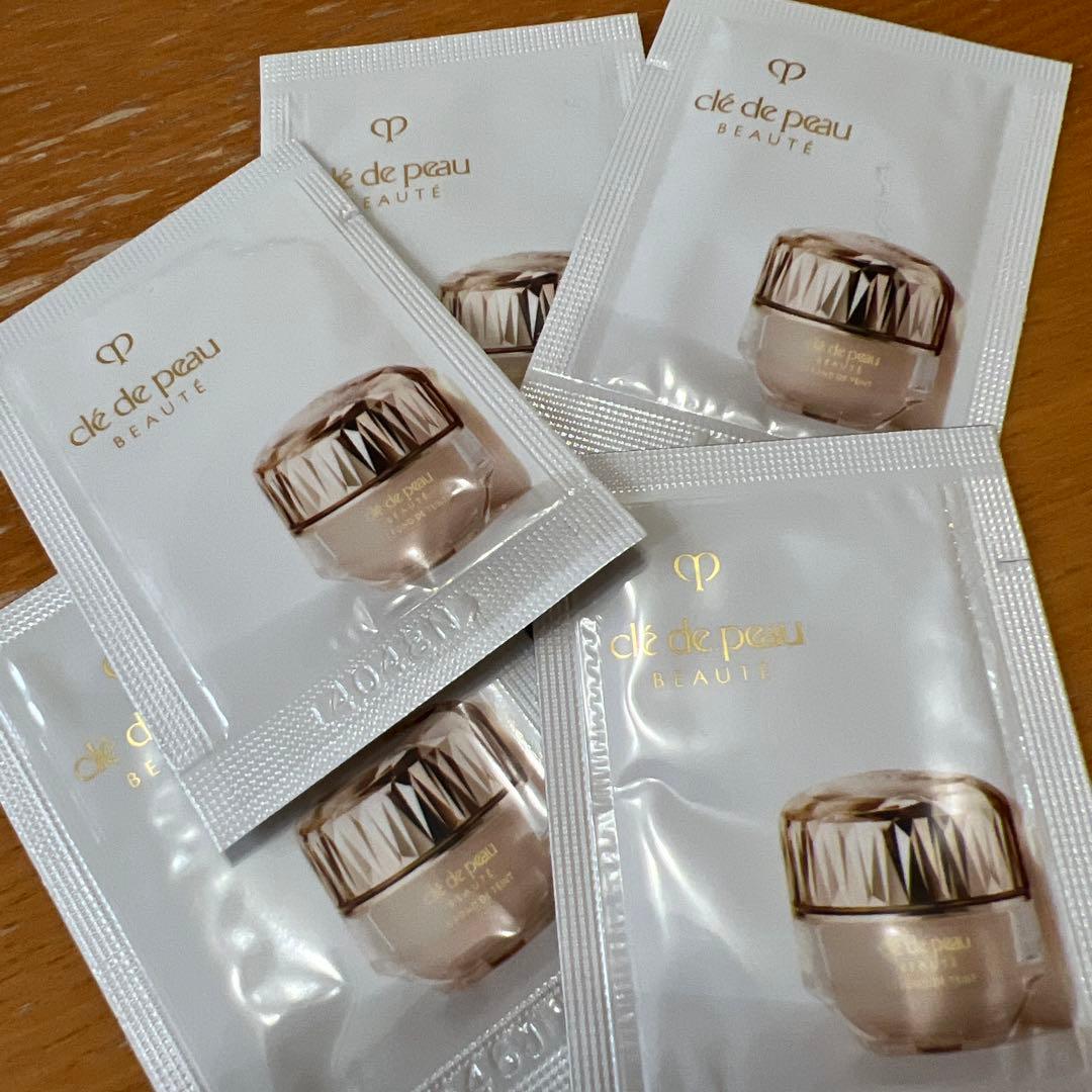 本日限定！クレドポーボーテ ルフォンドゥタンn - メルカリ