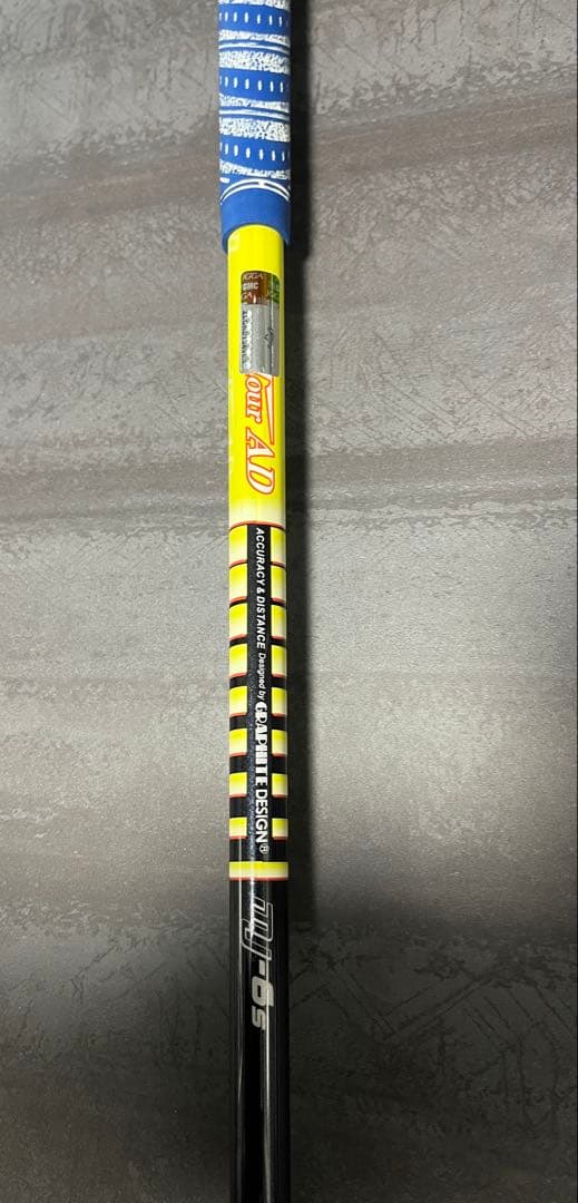 キャロウェイXR 9W フェアウェイウッドFW TourAD mj-6 - メルカリ