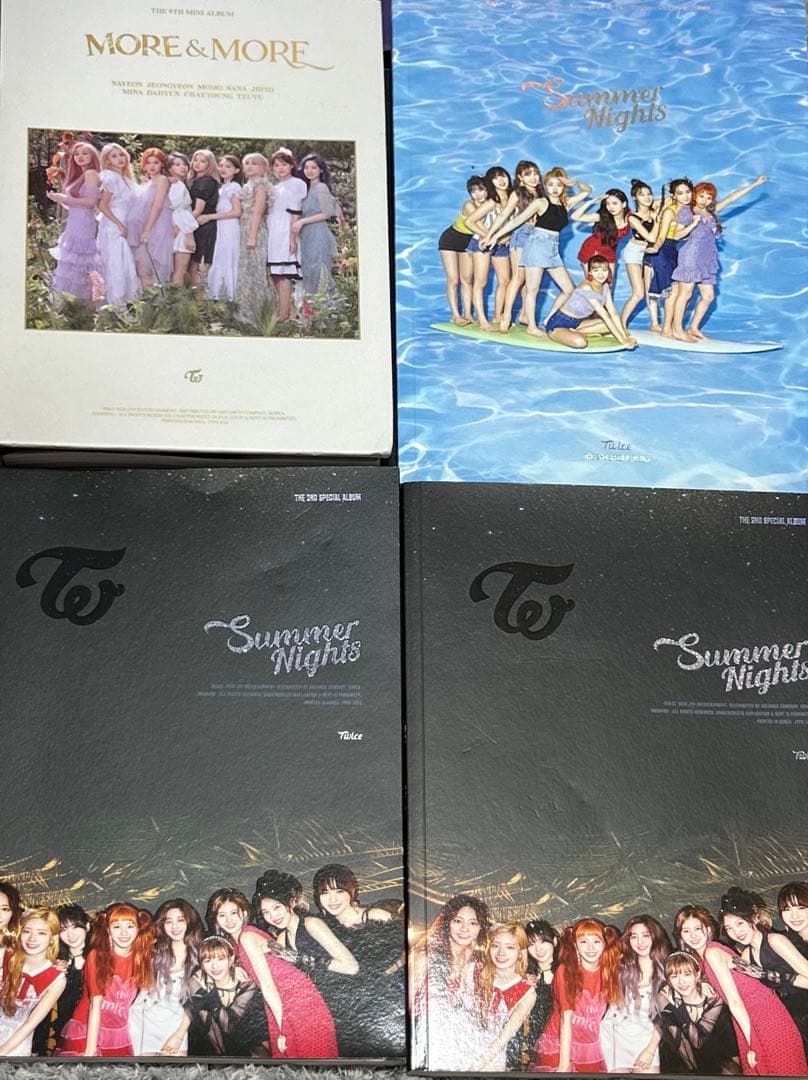 TWICE まとめ売り - メルカリ