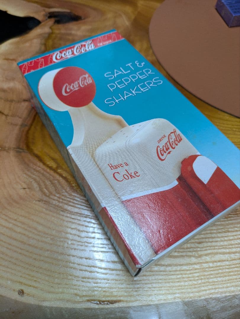 Coca-Cola コカコーラ ノベルティセット