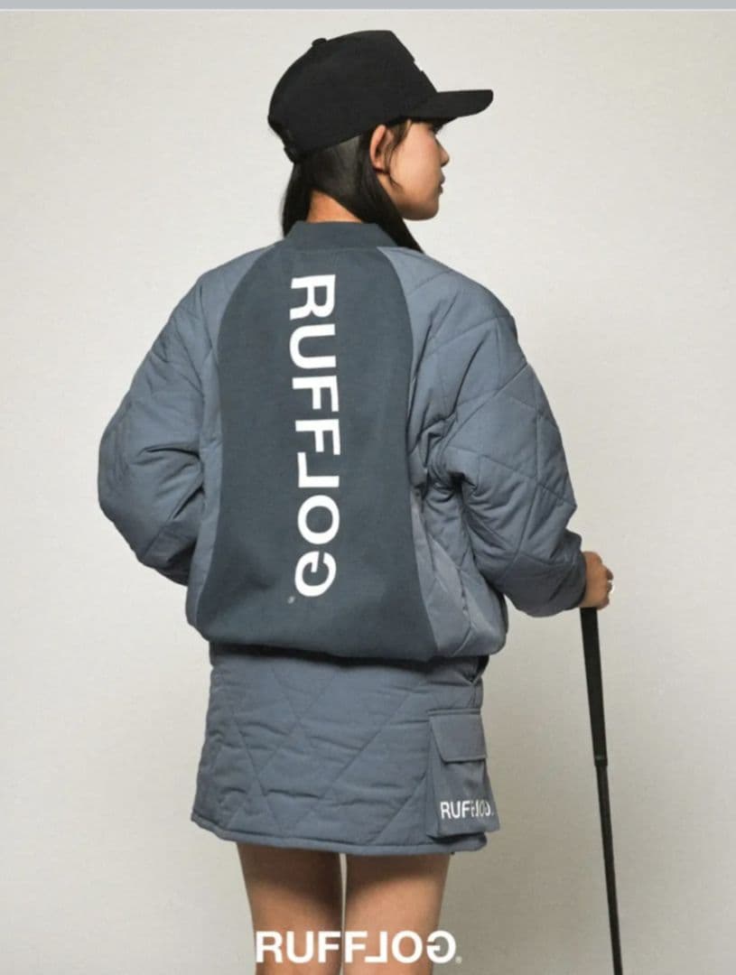 ☆美品☆RUFFLOG ラフロッグ レディース セットアップ サイズ S - メルカリ