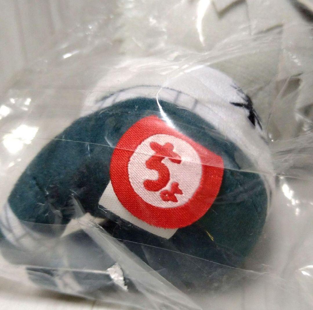 新品未使用】鬼滅の刃 ちょっこりさん 不死川実弥 アニプレックス