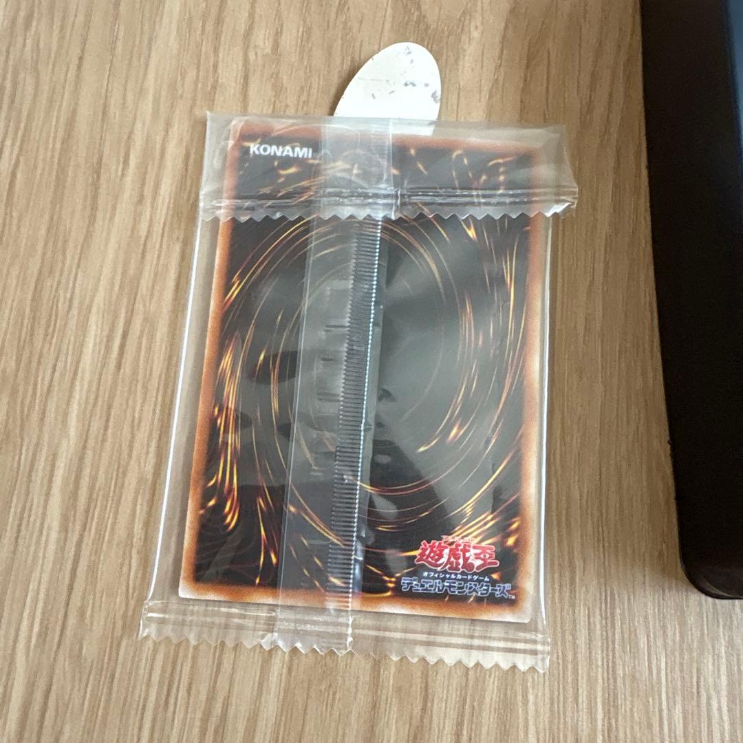 レトロ品】遊戯王 ストラクチャーデッキ ペガサス・J・クロフォード編