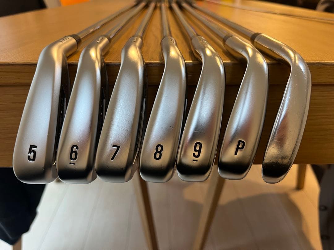 APEX Ai200 +X Forged 48° Modus 105-R - メルカリ