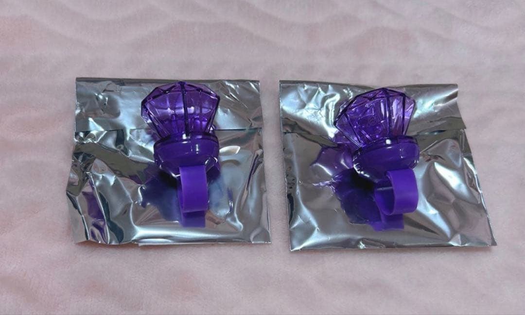 めておら 心音 リングライト - メルカリ