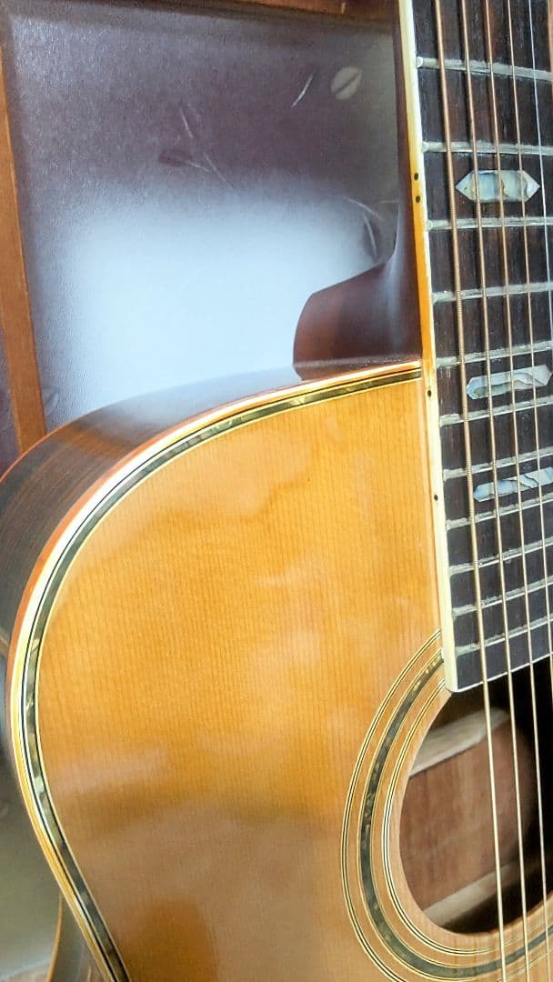 ジャパンビンテージ 希少縦ロゴ Kiso-Suzuki SS-25 - メルカリ