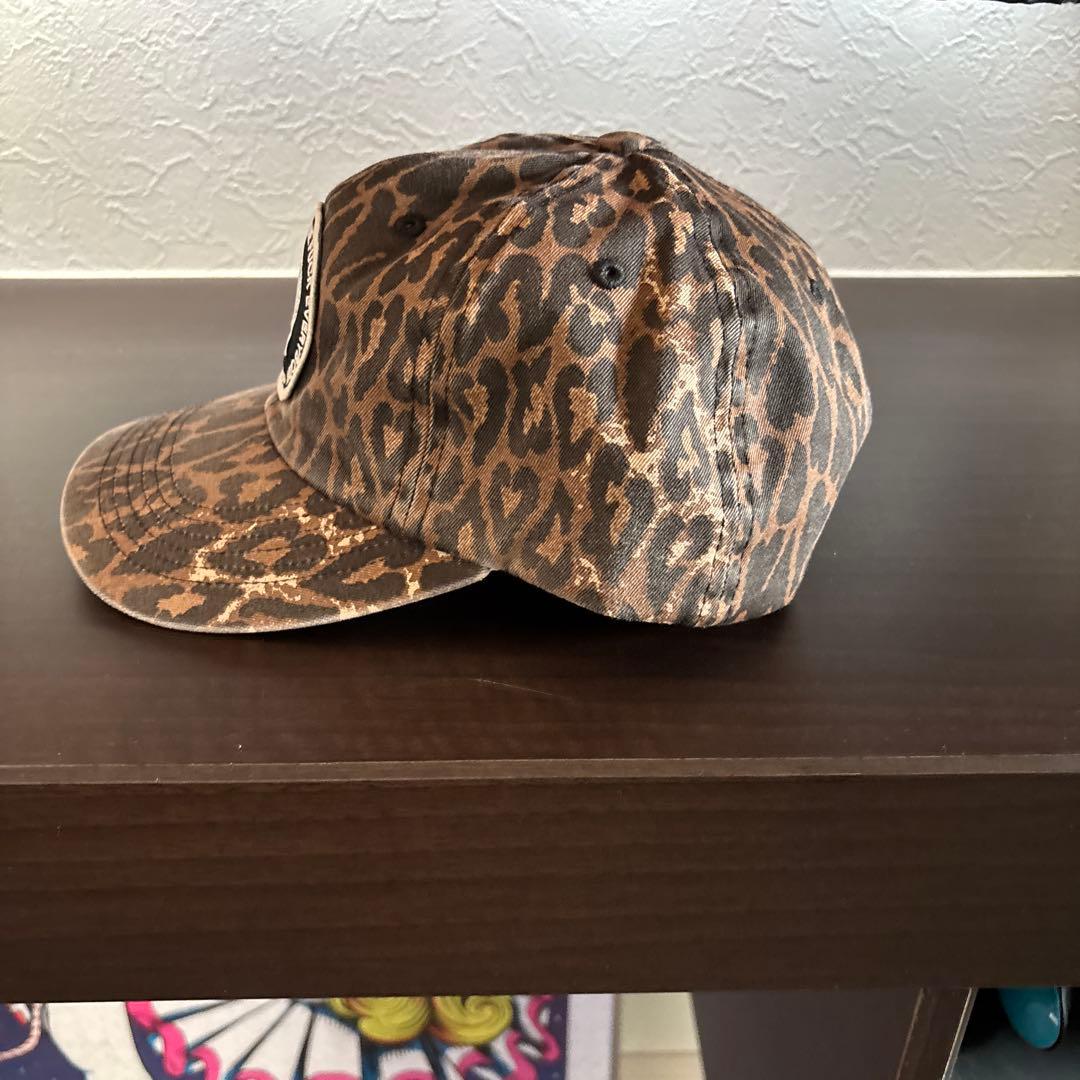 supreme number (n)ine ナンバーナイン キャップ - メルカリ