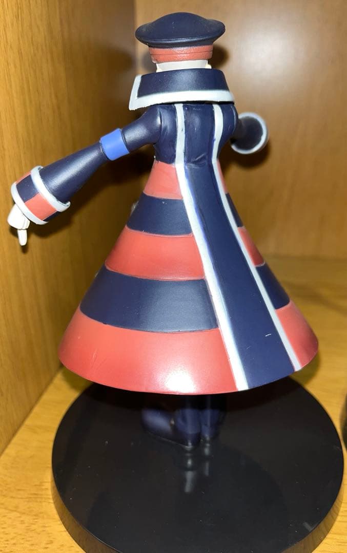 ポケモン サブマス ノボリ クダリ フィギュア - メルカリ