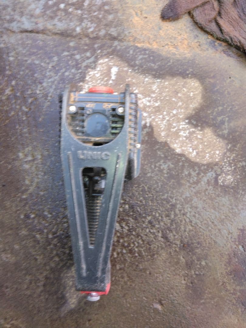 Yahoo!オークション - UNIC ユニック リモコン 送信機 ラジコン ユニッ