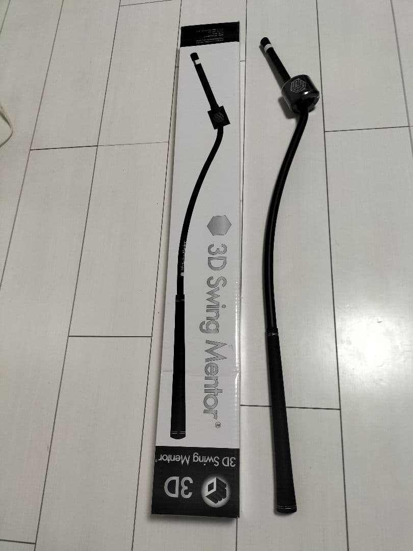 3D Swing Mentor（スウィングメンター） 3D Swing Mentor Compact – TASKGOLF store