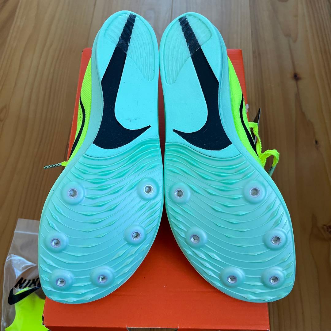 Nike ドラゴンフライ　24.5cm