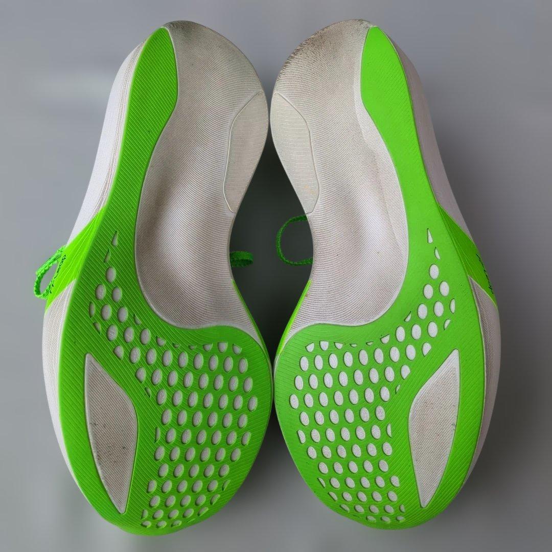 ASICS SPEED SKY TOKYO 27.0cm グリーン