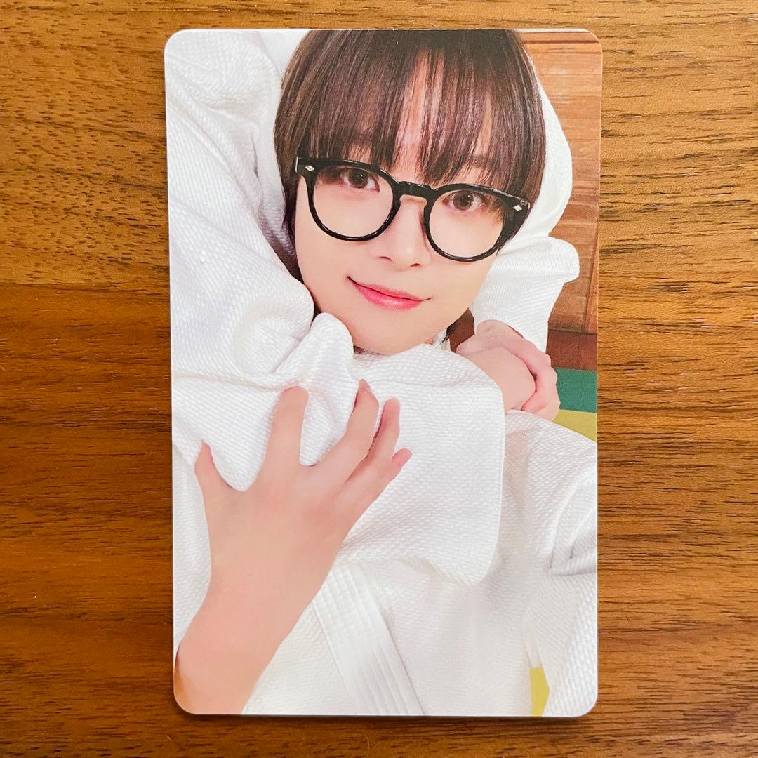 &TEAM EJ 月狼 ユニバ 第2弾ラキドロ トレカ 柔道部 - メルカリ