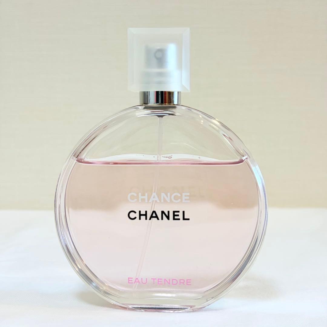 CHANEL シャネル チャンス オータンドゥル オードトワレ　香水　100ml チャンス オー タンドゥル オードゥ パルファム（ヴァポリザター