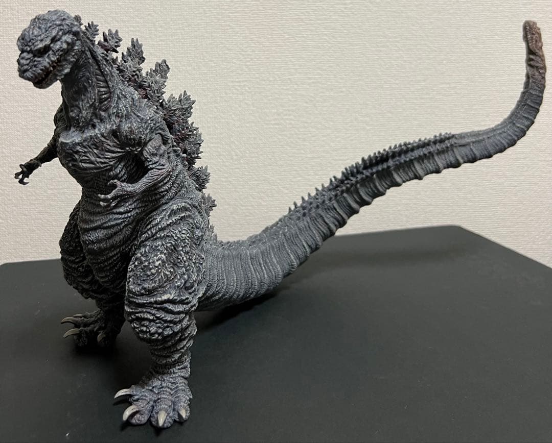 とるパカ！ シン・ゴジラ 3種セット 酒井ゆうじ - メルカリ