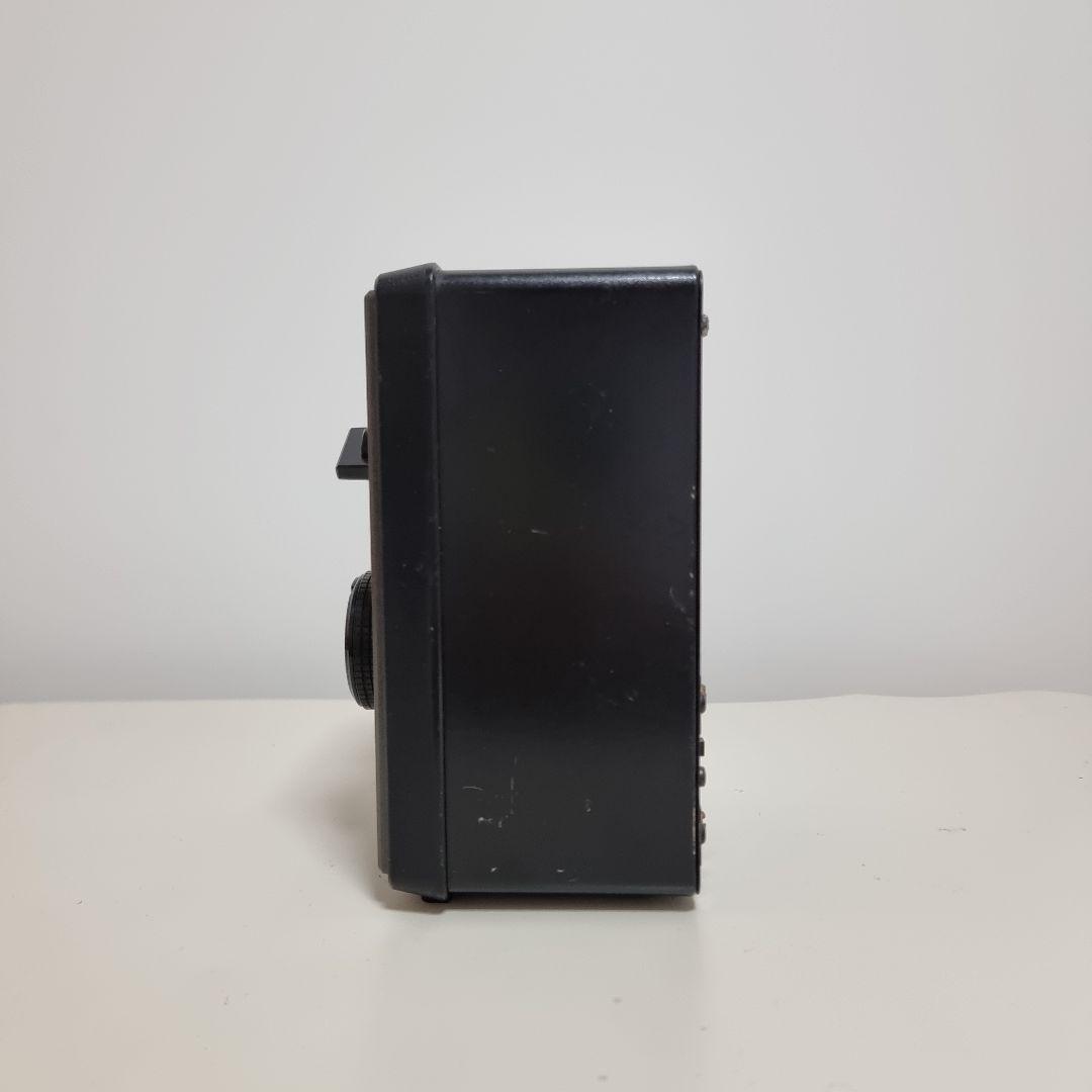 クーガー2200、アンテナカプラーRD9810（ナショナル製 短波ラジオ