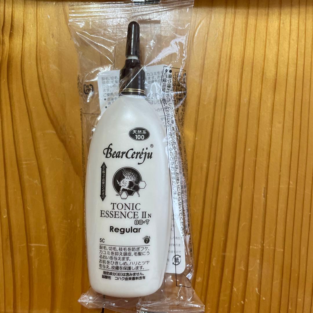 ベルセレージュ トニックエッセンスⅡ - メルカリ