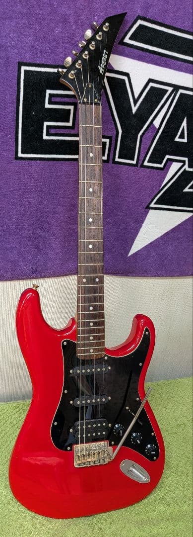 エレキギター ライブ コピー コンサート P.R.S. Ikebe Original Wood Library Custom24 McCarty Thickness