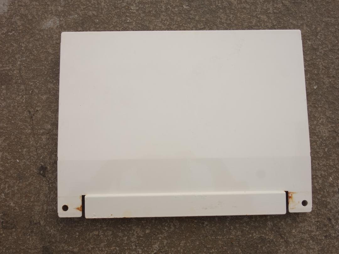 M▽ホシザキ 業務用 冷蔵ショーケース ガラス扉 スイング扉 (31465