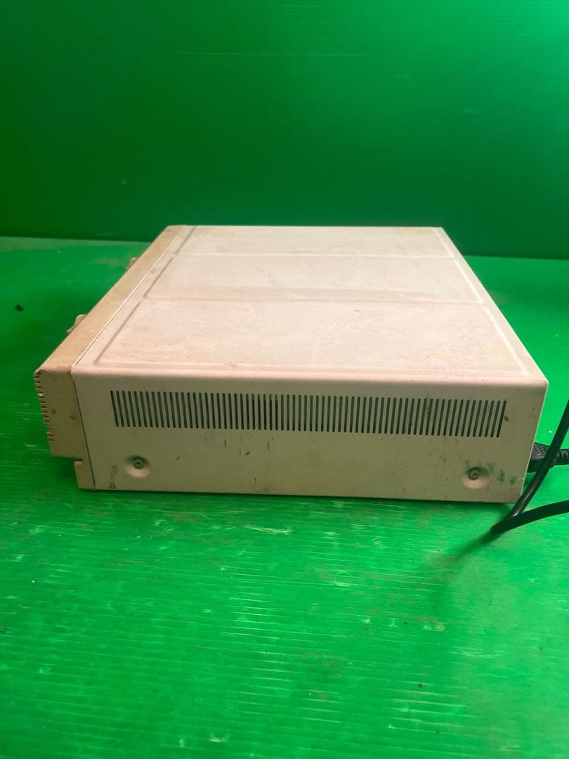 NEC PC-8801 MH デスクトップPC 使用感あり 通電確認のみ - メルカリ