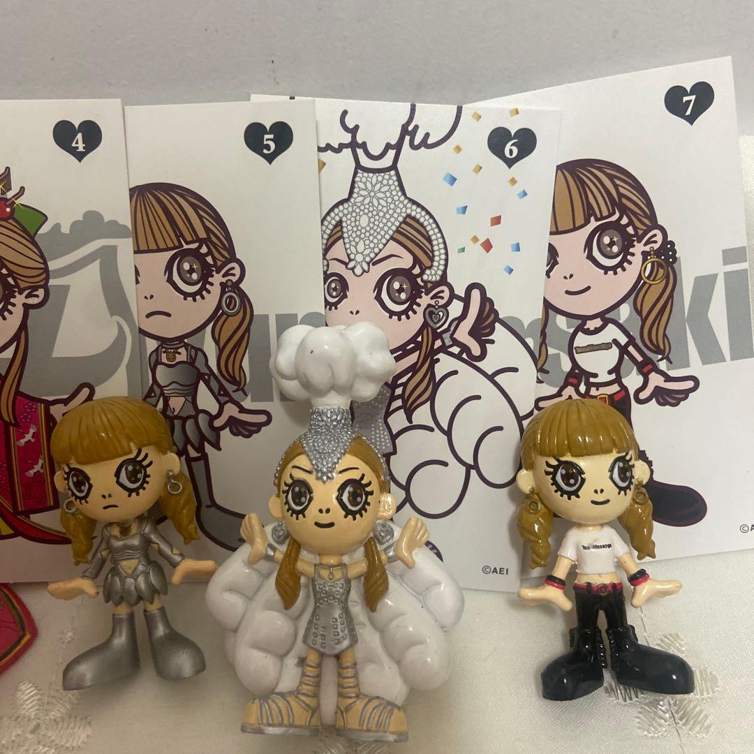 浜崎あゆみ ayupan あゆばん 2007 Tour of Secret - メルカリ