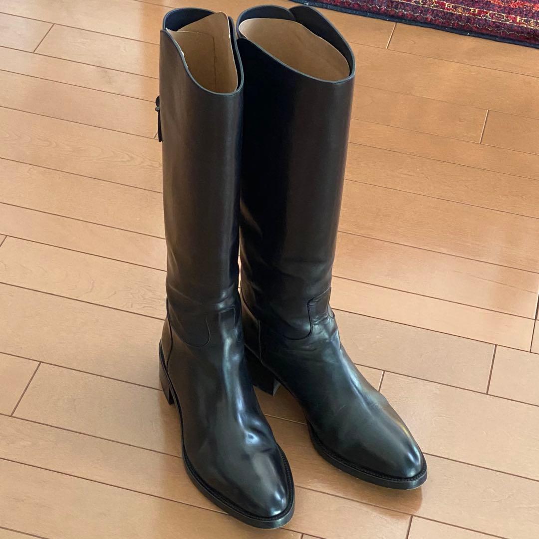 SARTORE SR3007 パルマネロ ロングブーツ 36 000000004281-13.jpg?size=l&w=