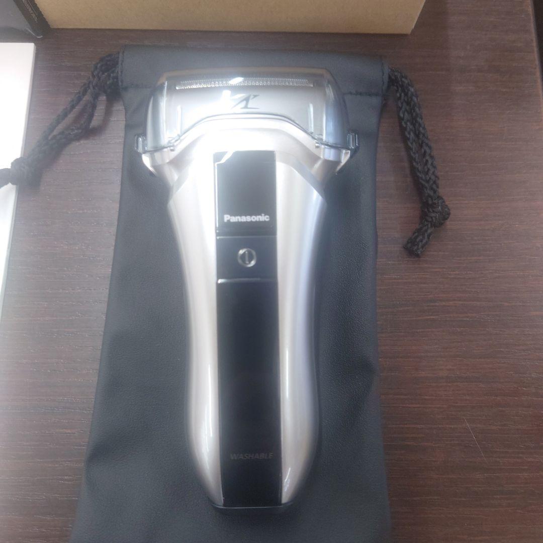 Panasonic メンズシェーバー ES-CT20 - メルカリ
