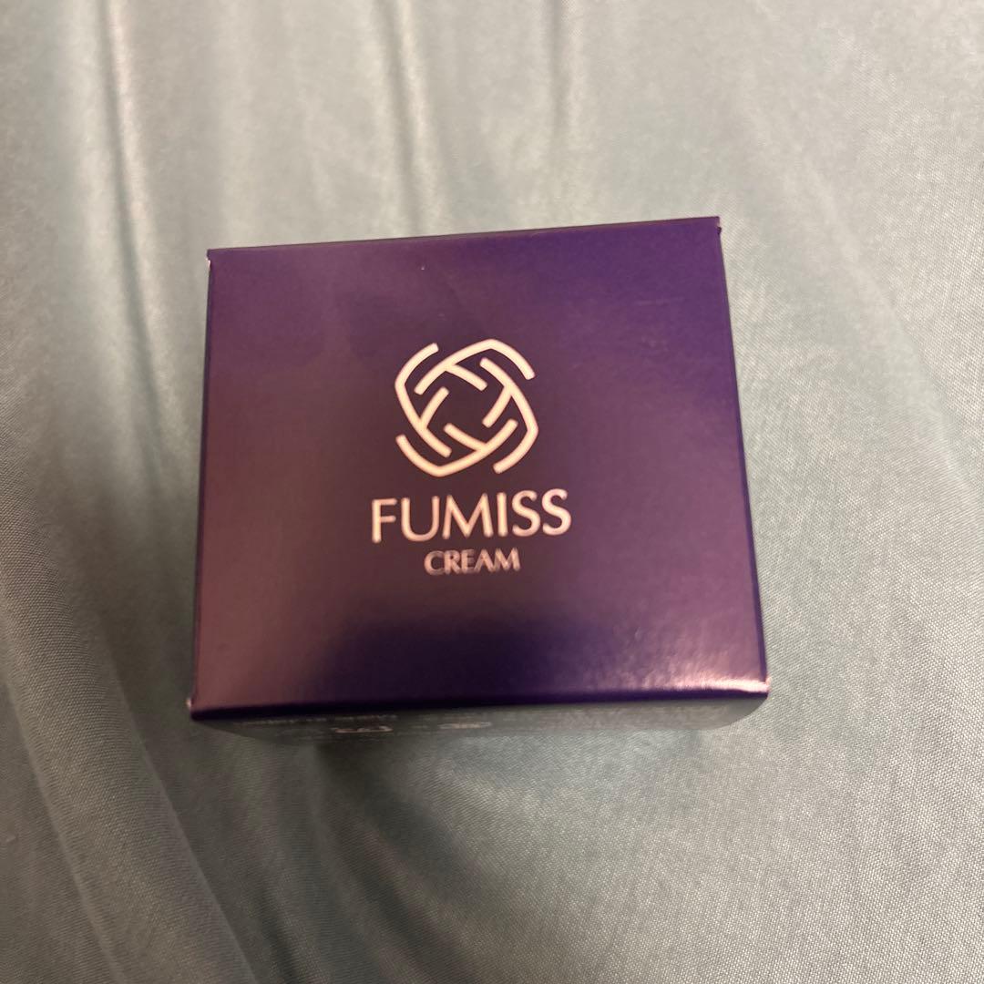 【新品未開封】フミスクリーム フミスクリーム FUMISS CREAM