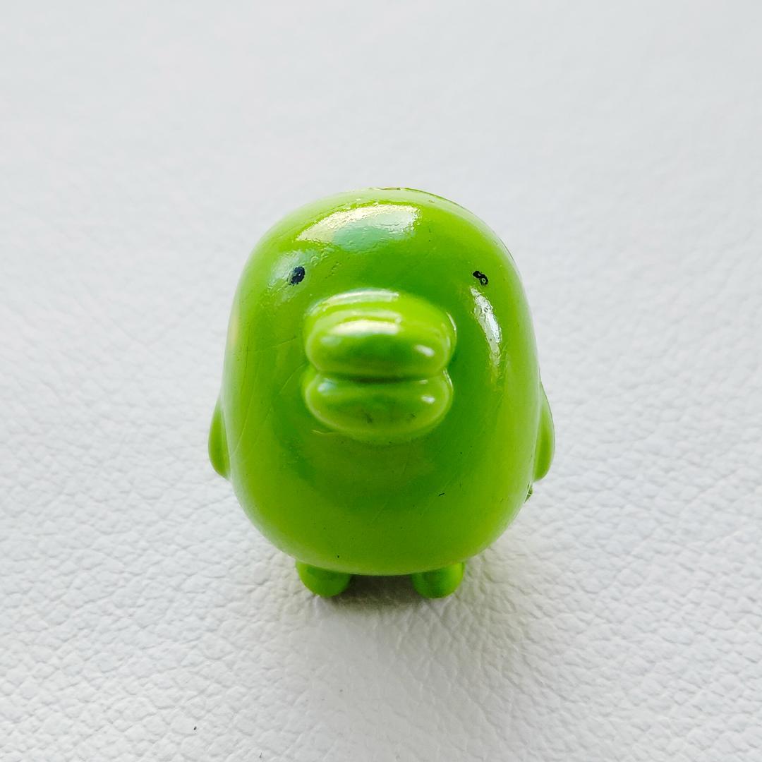 たまごっち 90年代 ボールチェーンフィギュア くちぱっち 訳あり