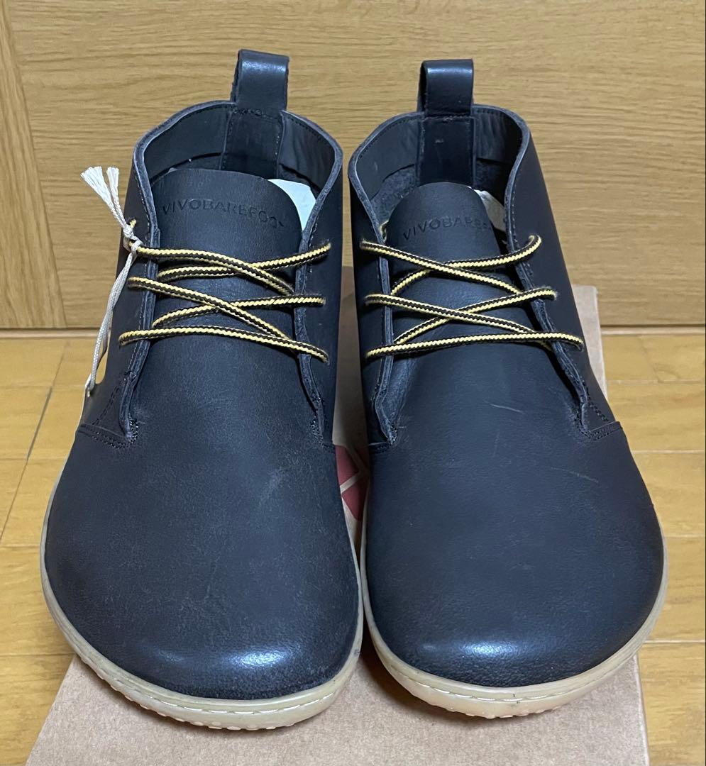 Vivobarefoot GOBI Ⅲ 新品　25.2cm