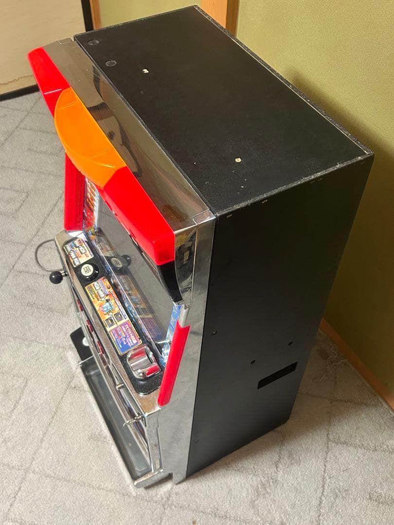 鬼浜爆走愚連隊 実機 4号機 硬派一心パネル - メルカリ