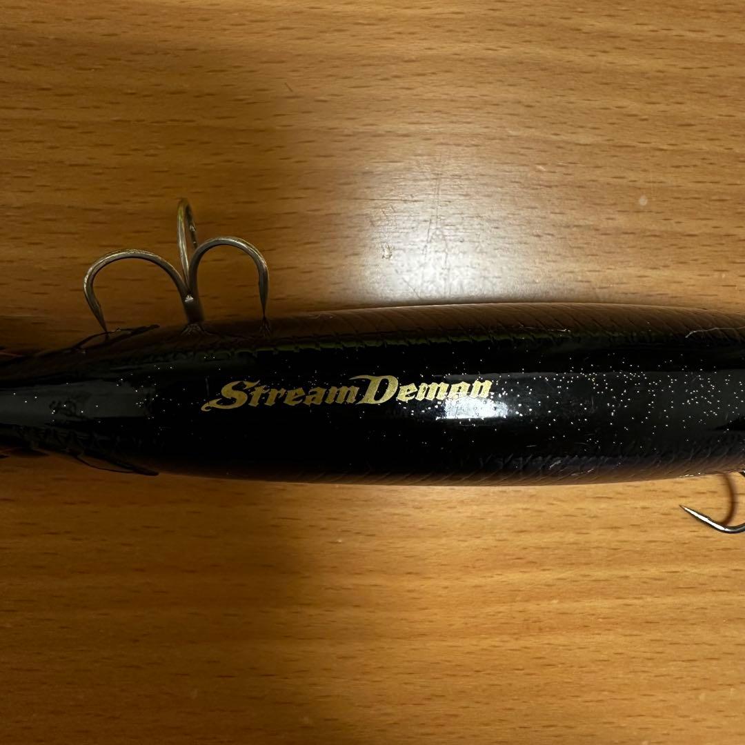 ビッグベイトセット デプス メガバス ジャッカル デュオ エバー