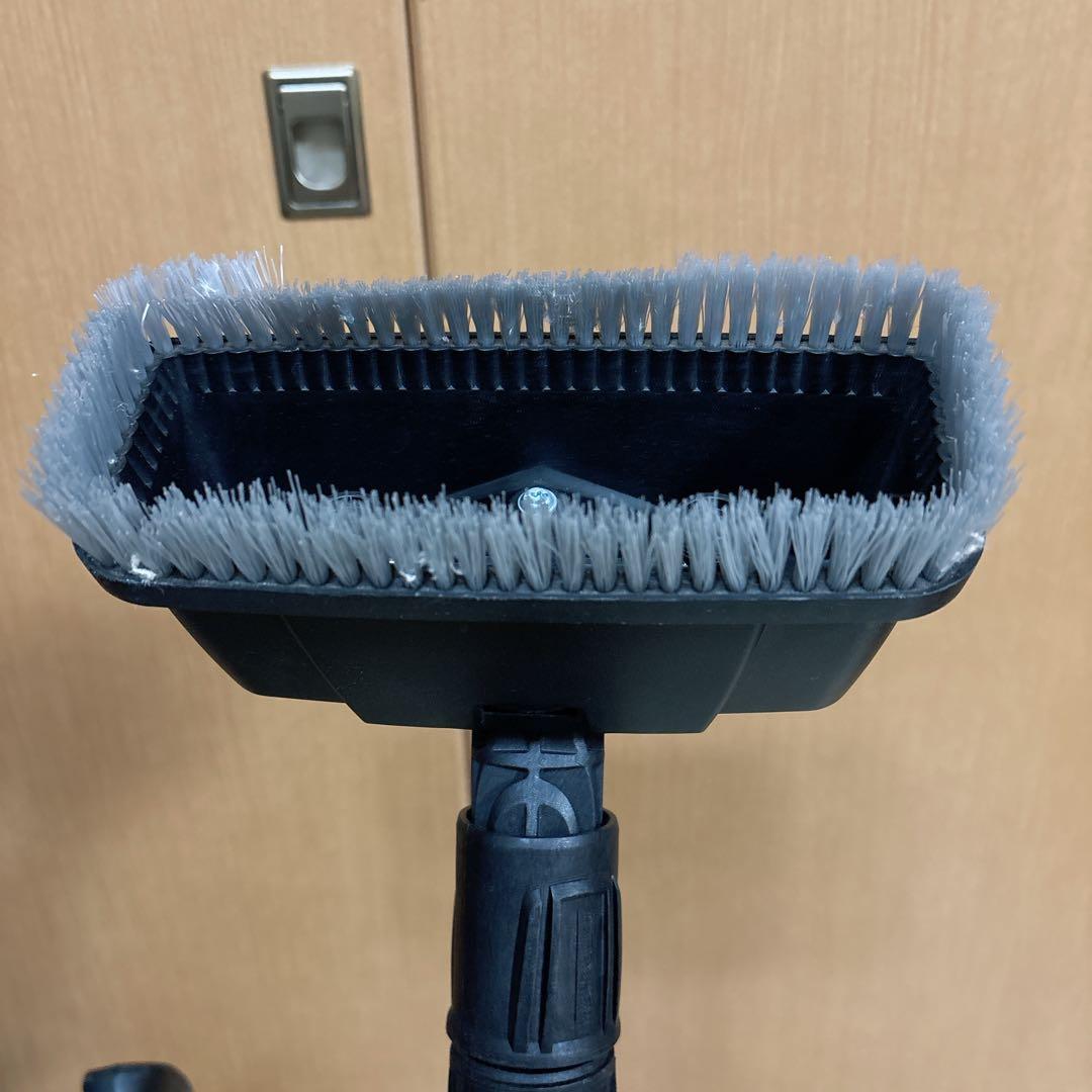 KARCHER ケルヒャー 高圧洗浄機 K2 1.602-218.0 デッキ - メルカリ