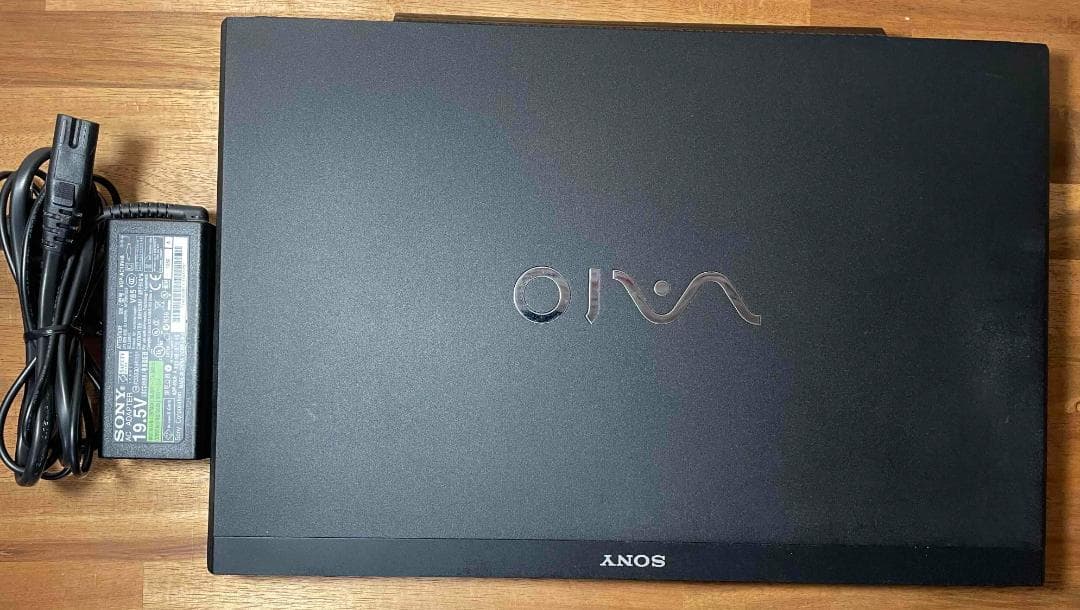 Win11 Office搭載 SONY VAIO メモリ8GB SSD256GB