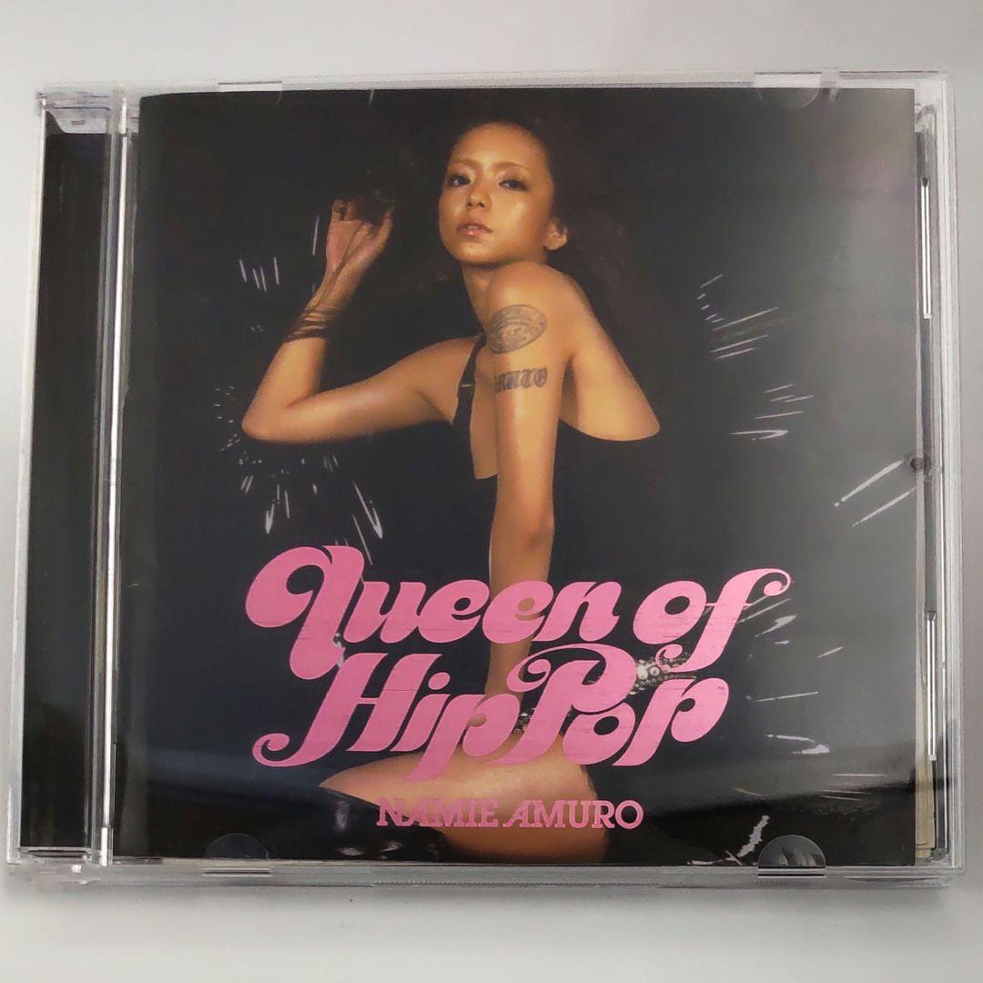 安室奈美恵 queen of Hip Pop - メルカリ