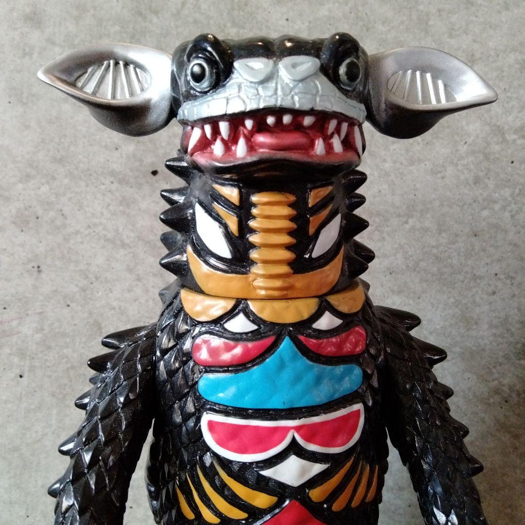 怪獣郷ギャンゴソフビ2000年