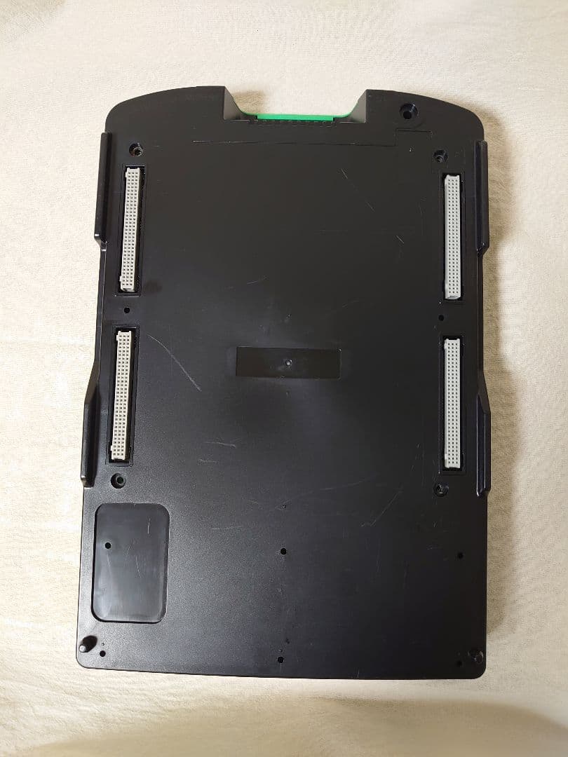 ストリートファイターZERO2 ALPHA ジャンク cps2 アーケード基板