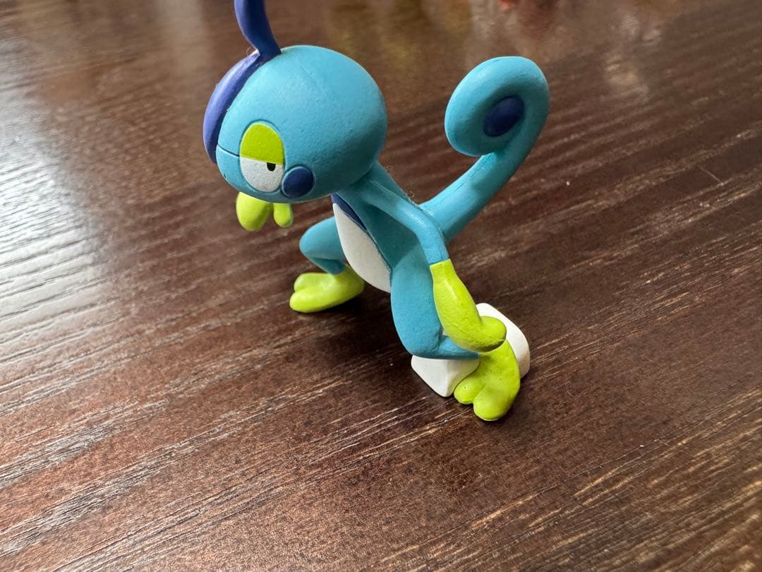 値下げ中】ポケモン モンコレ Sサイズ 87体 セット売り