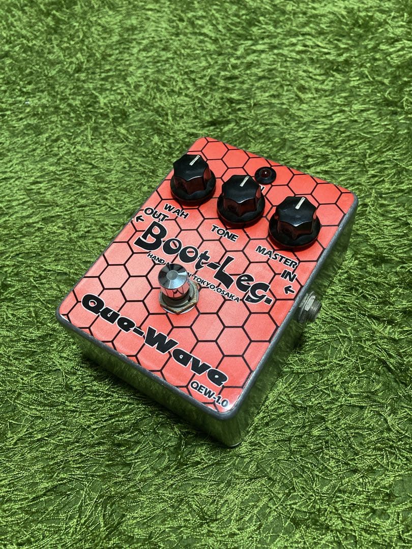 ギター Boot-Leg Que-Wave BOOT-LEG ( ブートレッグ ) Que-Wave 送料無料 | サウンドハウス