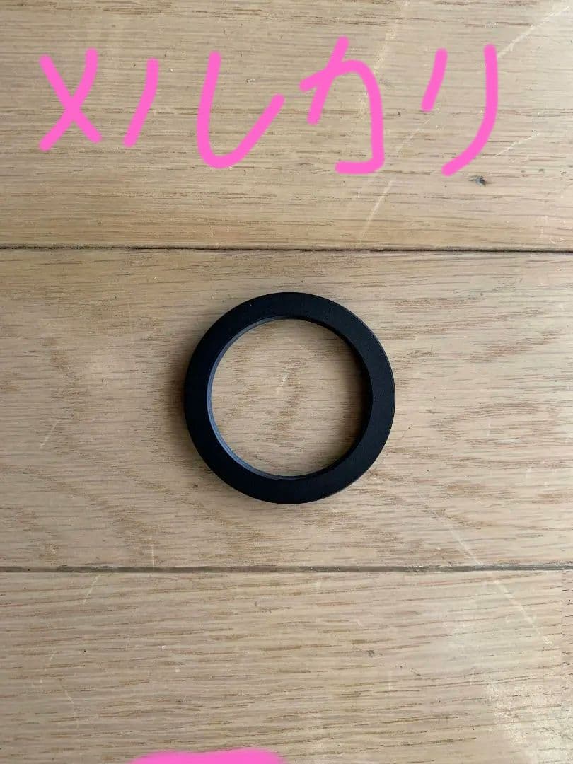 CN-PL2 ピンホールレンズ＆専用カバン＆変換リング 3点セット - メルカリ