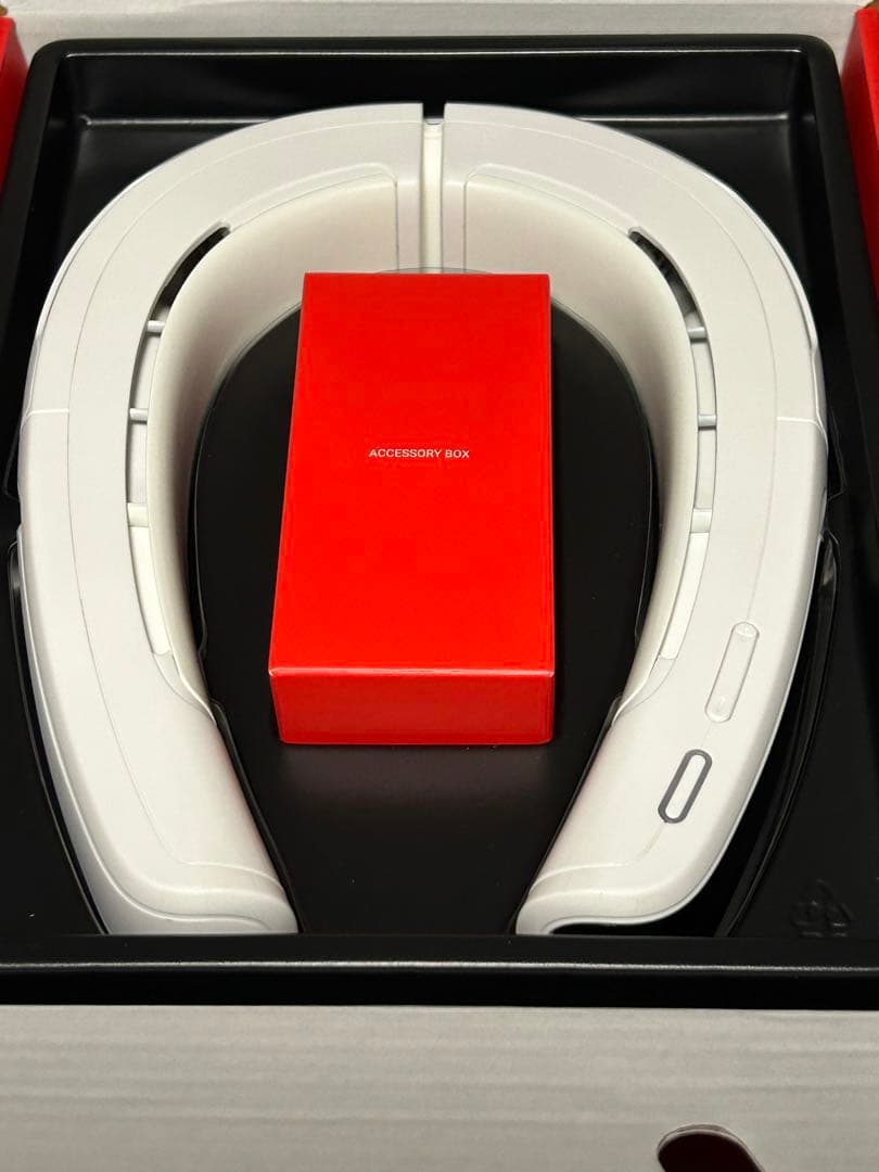 RANVOO AICE LITE スノーホワイト