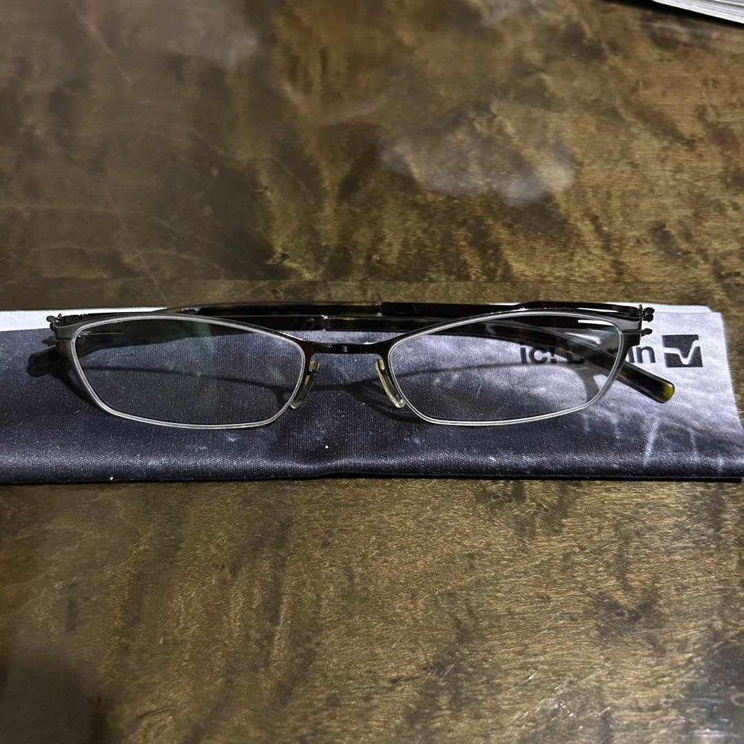 ☆希少 ic! berlin（アイシーベルリン）ハイデルベーレ 綾瀬はるかさん