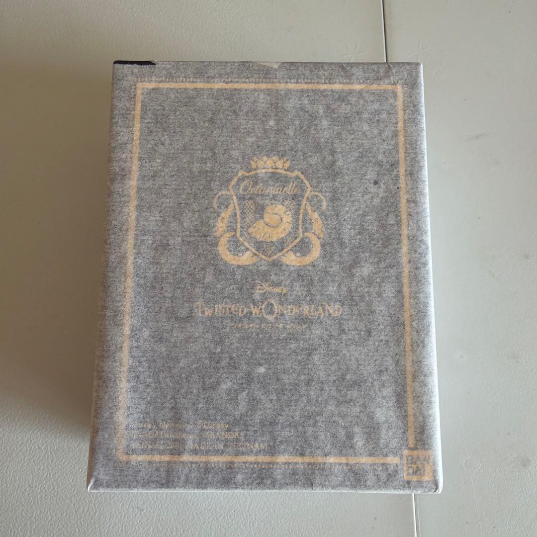 ツイステっち　オクタヴィネルカラー Amazon | PB限定 ツイステっち オクタヴィネルカラー たまごっち